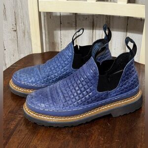 Georgia Romeo Blue‎ Diamonds 6.5